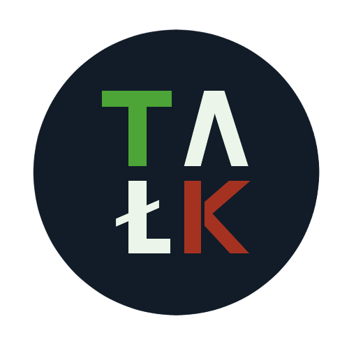 TALK