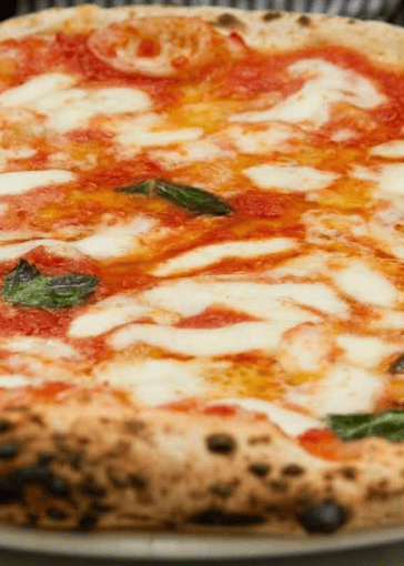 Pizzeria da Michele: Das authentische neapolitanische Erlebnis in Rom!