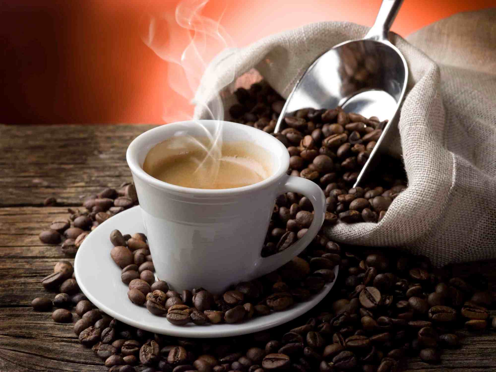 Wie man in Italien einen Kaffee bestellt