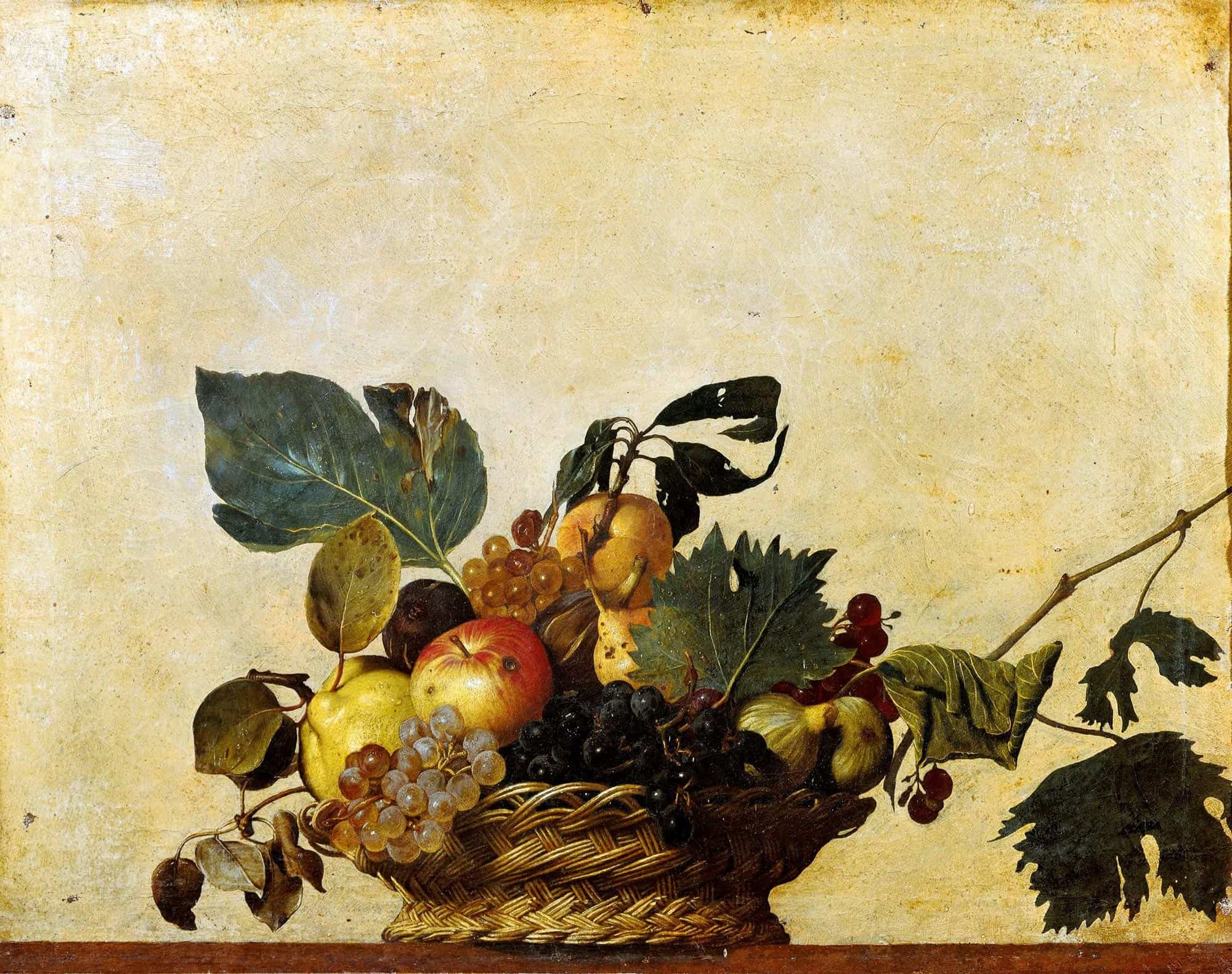 Caravaggio in Rom entdecken: Die Kunst, die der Ewigen Stadt einen unauslöschlichen Eindruck hinterlassen hat!