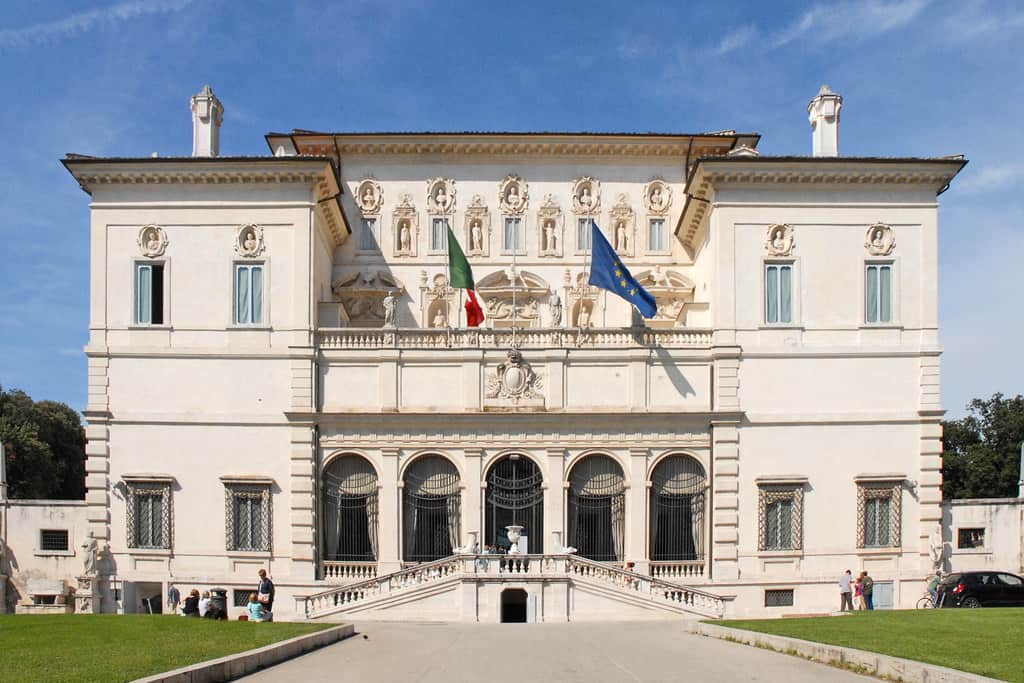 Ein Garten der Genüsse: So buchst du deinen Besuch in Villa Borghese in Rom!