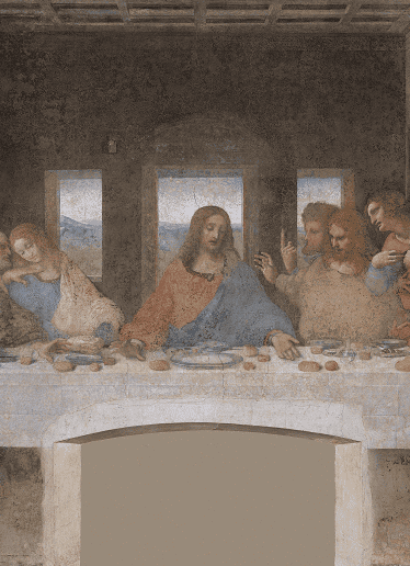 Leonardo Da Vinci: das facettenreiche Genie der Kunst und Wissenschaft