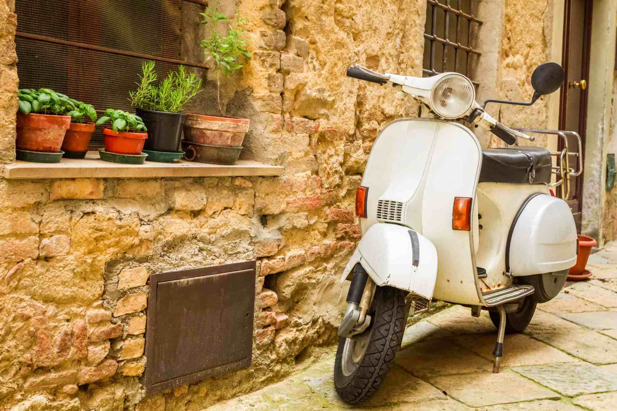 Die magische Geschichte von Trastevere: das authentische Herz von Rom!